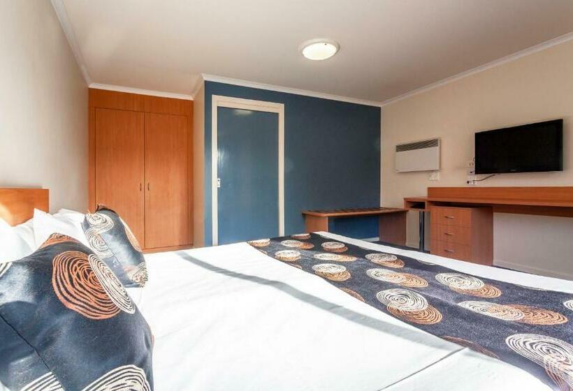 キングサイズベッドのスイートルーム, Black Buffalo