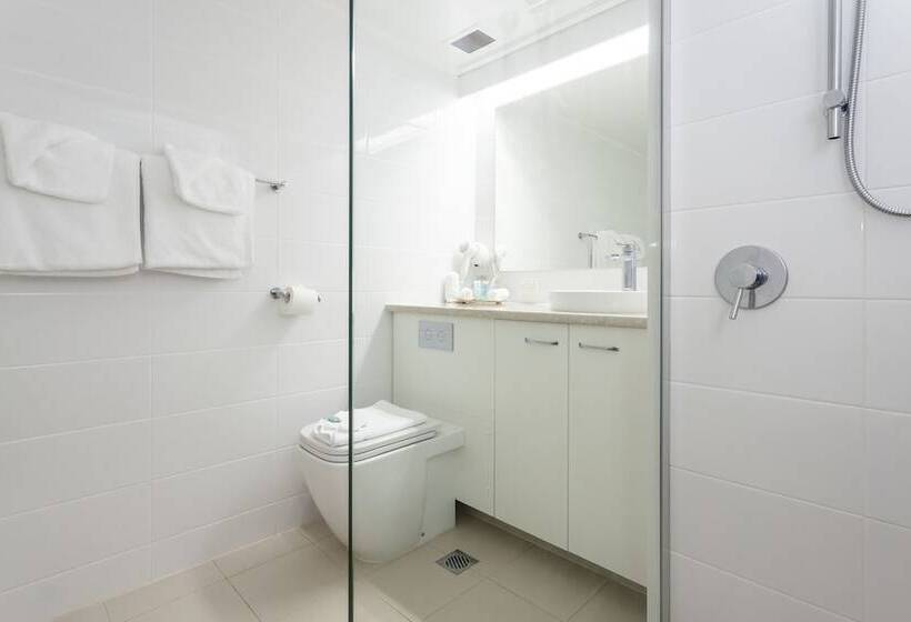 スイート, Black Buffalo