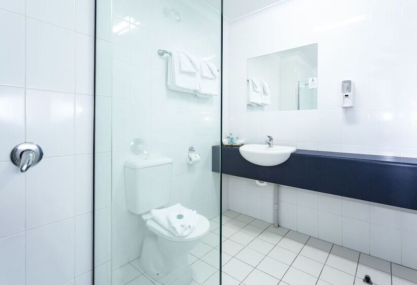 スイート, Black Buffalo