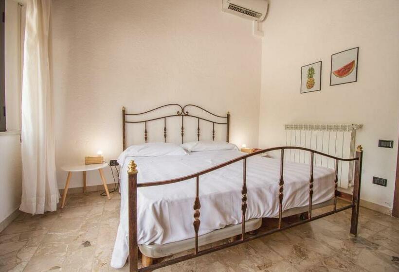 Номер Стандарт, Cantalodole