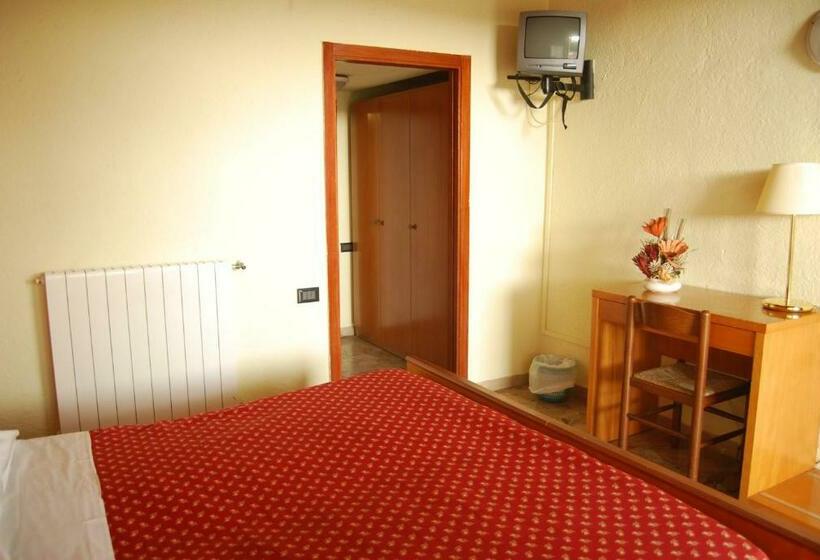 スタンダードルーム, Cantalodole