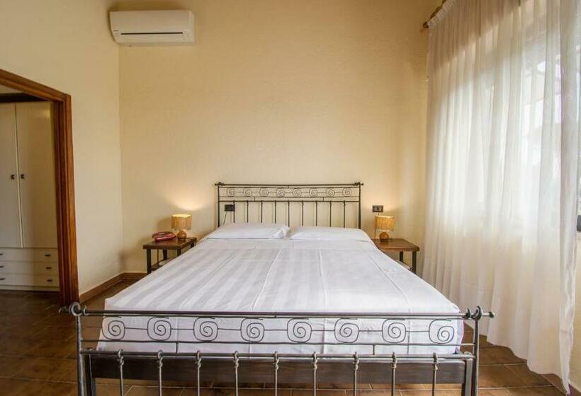 标准间, Cantalodole