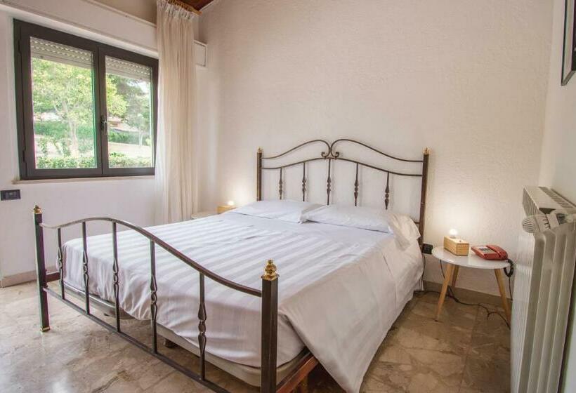 スタンダードルーム, Cantalodole