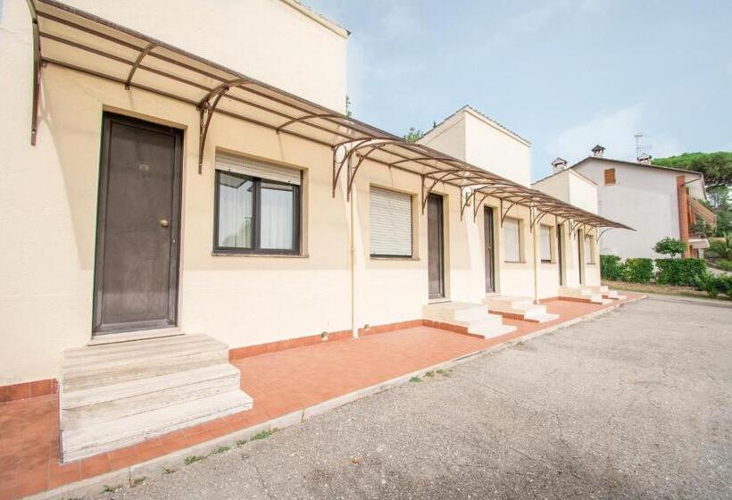 标准间, Cantalodole