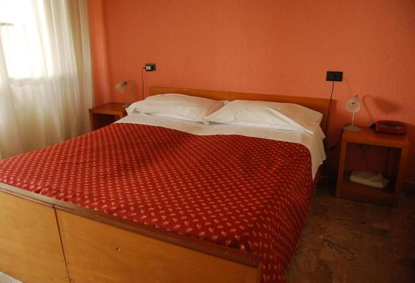 エコノミールーム, Cantalodole