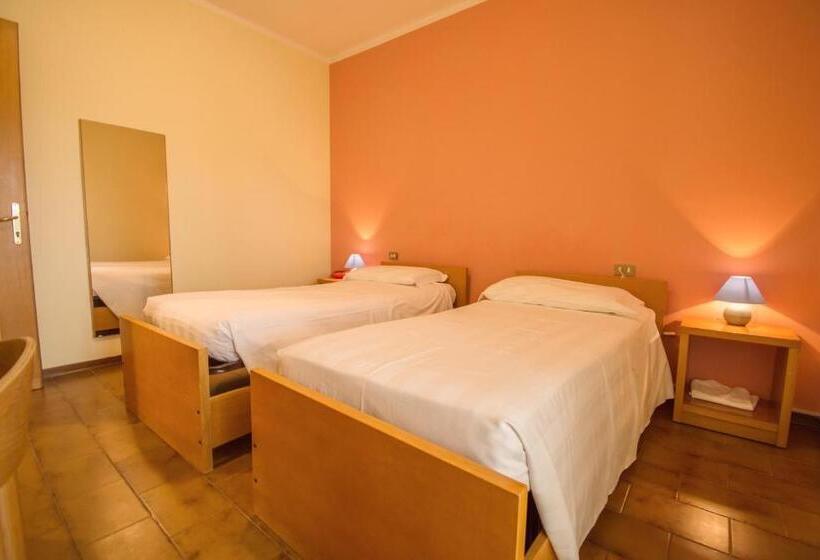 Номер Economy, Cantalodole