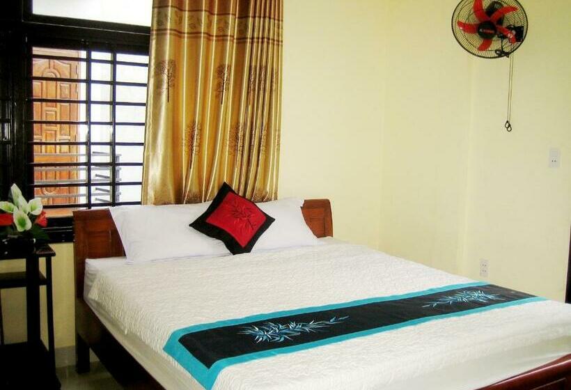 اتاق سوپریور, Champa Hue