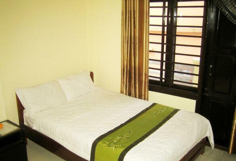 اتاق سوپریور, Champa Hue