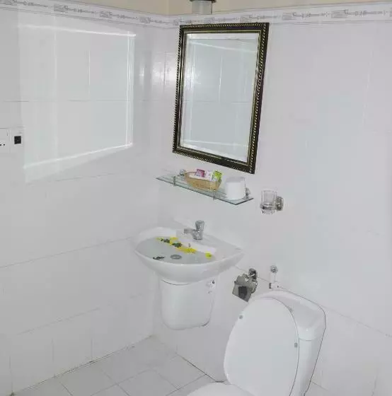 اتاق سوپریور, Champa Hue