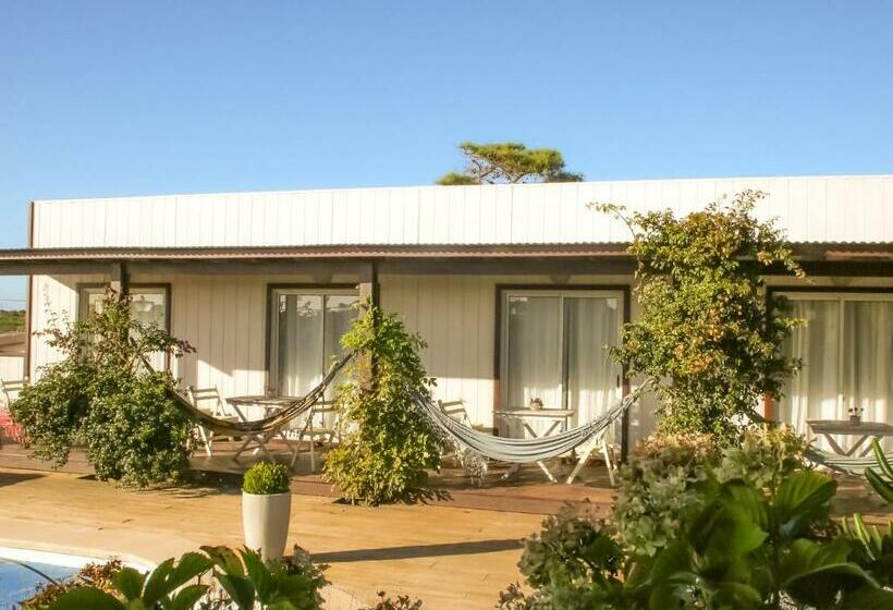 Номер Superior, El Diablo Y El Mar