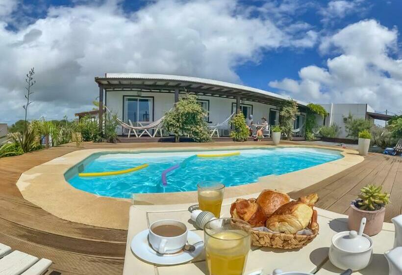 Номер Superior, El Diablo Y El Mar