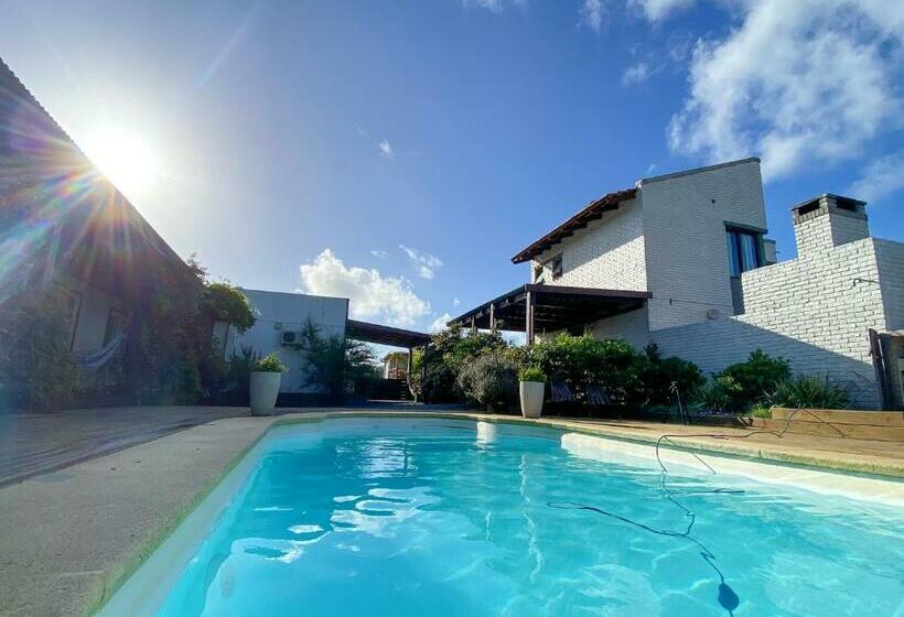 Номер Стандарт, El Diablo Y El Mar