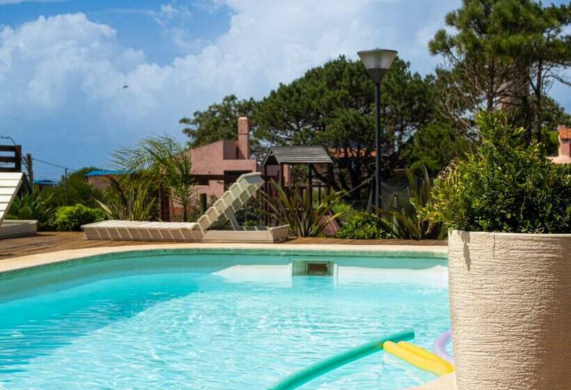 Номер Стандарт, El Diablo Y El Mar