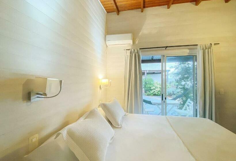 Номер Superior, El Diablo Y El Mar