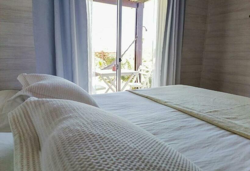 Номер Superior, El Diablo Y El Mar