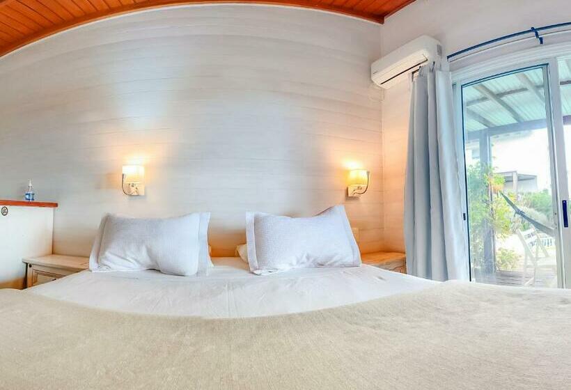 Номер Superior, El Diablo Y El Mar