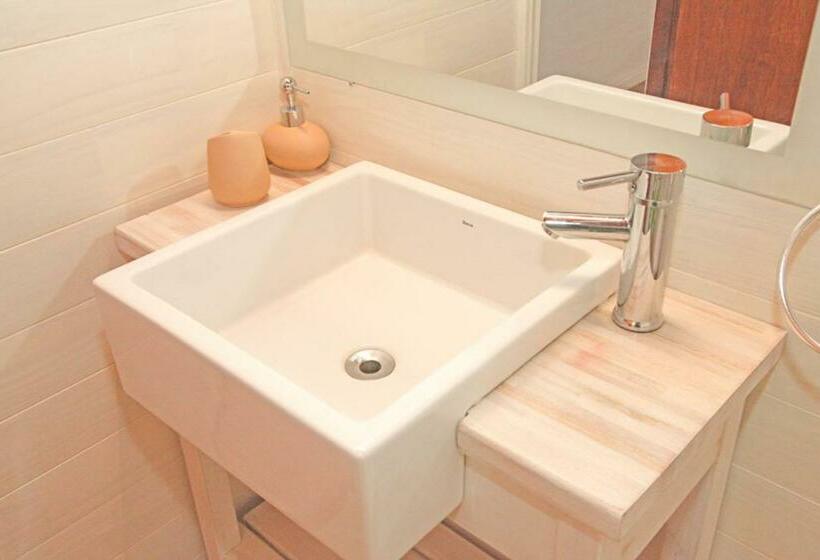 Номер Стандарт, El Diablo Y El Mar