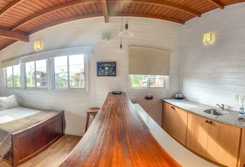 Номер Стандарт Трехместный, El Diablo Y El Mar