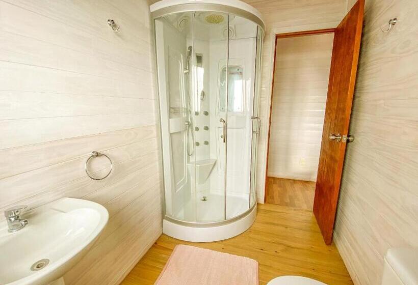 Номер Стандарт Трехместный, El Diablo Y El Mar