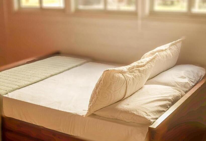 Номер Стандарт Трехместный, El Diablo Y El Mar