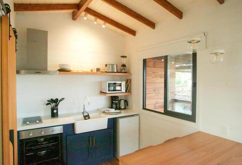 Апартаменты 1 Спальня с Террасой, El Diablo Y El Mar