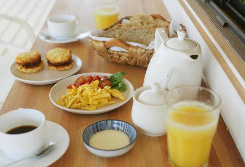 Апартаменты Дюплекс 1 Спальня, El Diablo Y El Mar