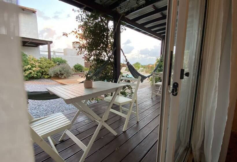 Номер Superior, El Diablo Y El Mar