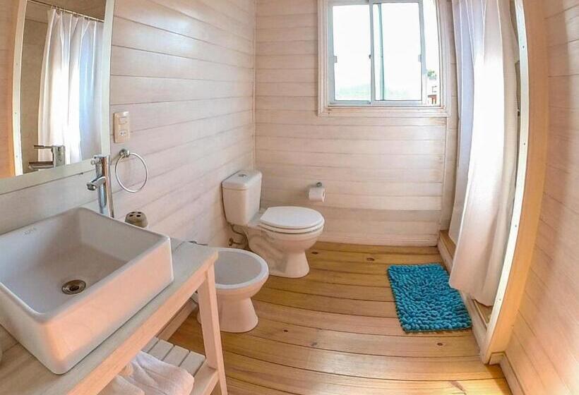 Номер Стандарт Трехместный, El Diablo Y El Mar