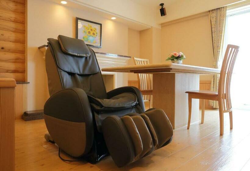 Стандартный Номер Кровать Кинг, Fine Garden Toyonaka Osaka Interntl Airport - Adults Only