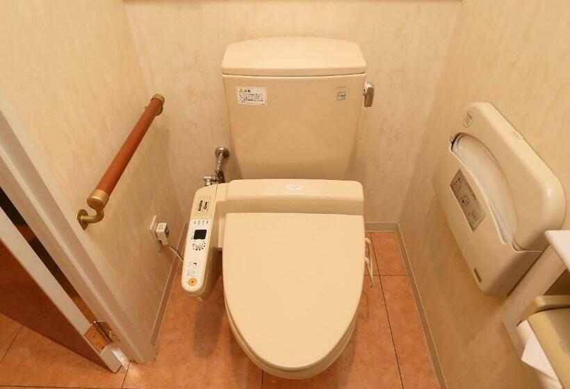 Стандартный Номер Кровать Кинг, Fine Garden Toyonaka Osaka Interntl Airport - Adults Only
