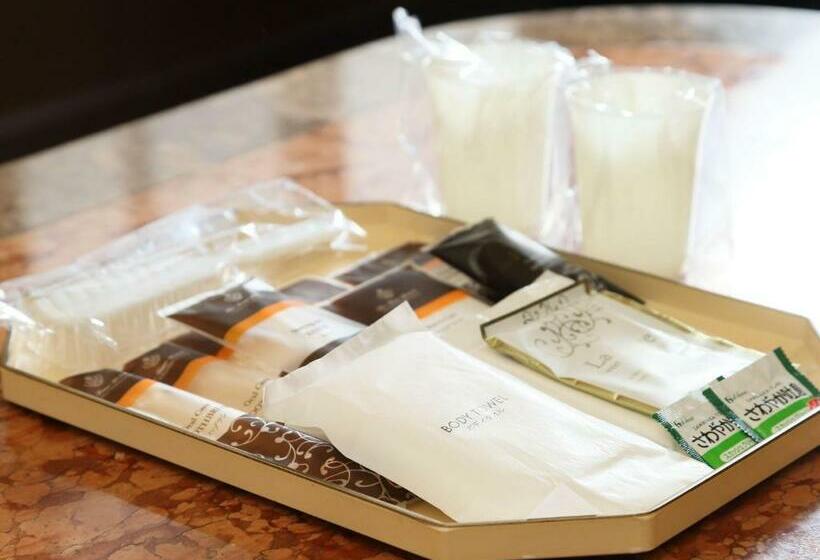 Стандартный Номер Кровать Кинг, Fine Garden Toyonaka Osaka Interntl Airport - Adults Only