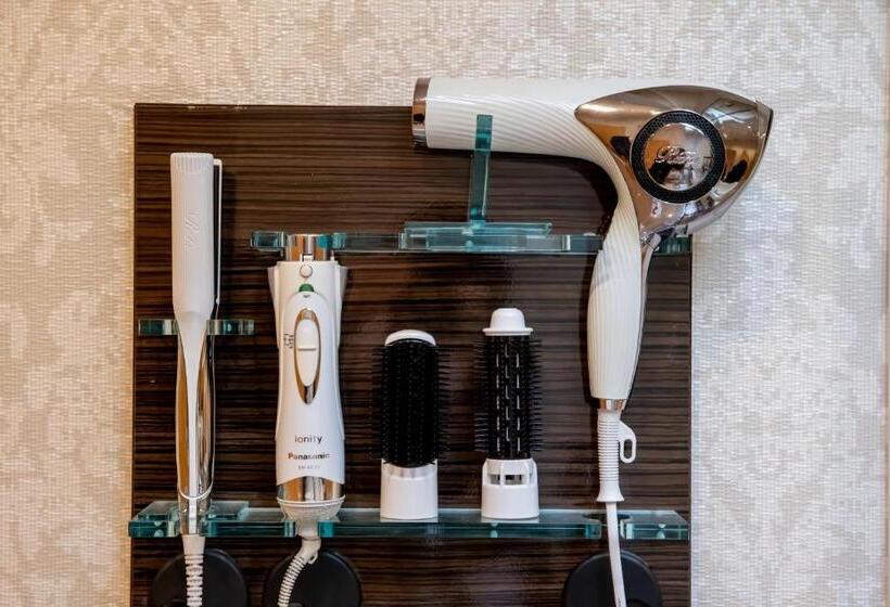 Стандартный Номер Кровать Кинг, Fine Garden Toyonaka Osaka Interntl Airport - Adults Only