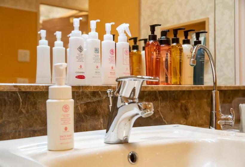 Стандартный Номер Кровать Кинг, Fine Garden Toyonaka Osaka Interntl Airport - Adults Only