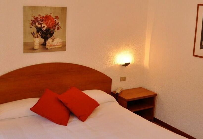 חדר סטנדרט, Golf