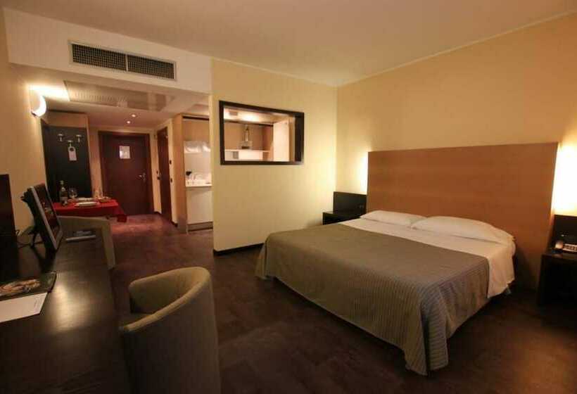 חדר סטנדרט, Golf