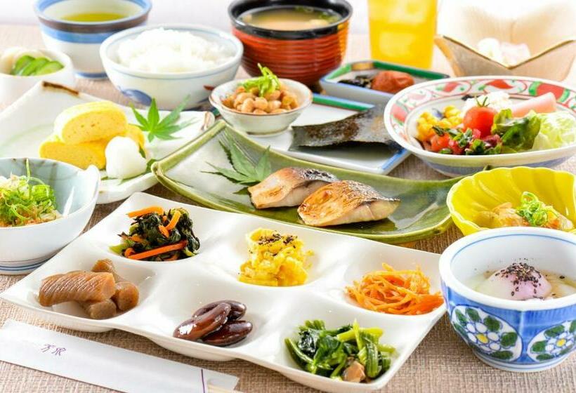 デラックスルーム, Grandia Housen