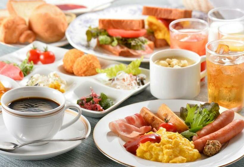 デラックスルーム, Grandia Housen