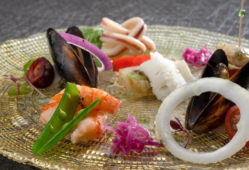 デラックスルーム, Grandia Housen