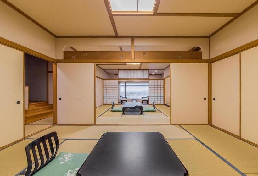 ドゥプレックスルーム, Grandia Housen