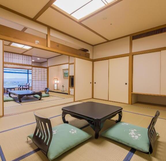 ドゥプレックスルーム, Grandia Housen