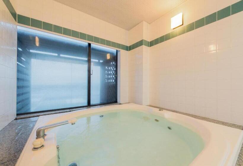 ドゥプレックスルーム, Grandia Housen