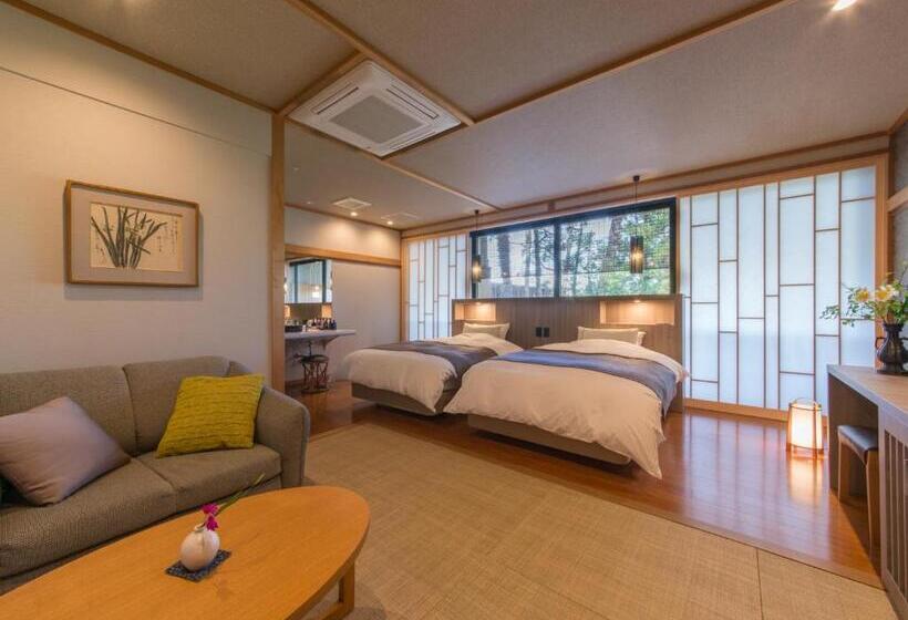 Номер Стандарт, Grandia Housen