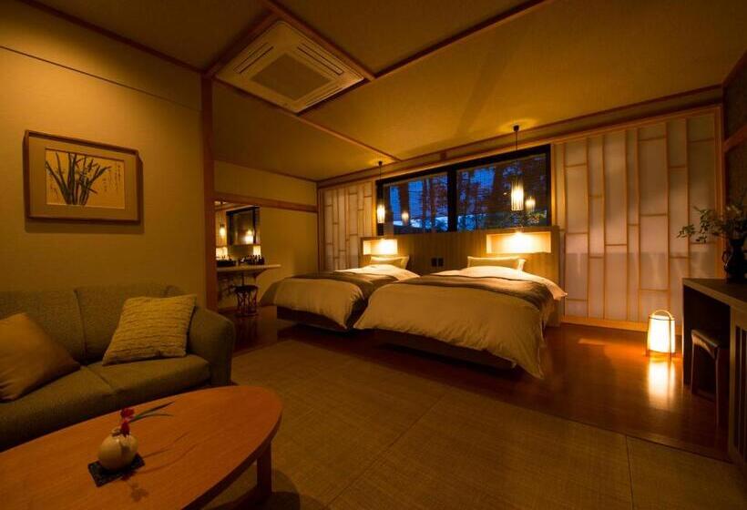 スタンダードルーム, Grandia Housen