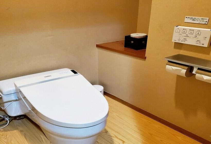 スタンダードルーム, Grandia Housen