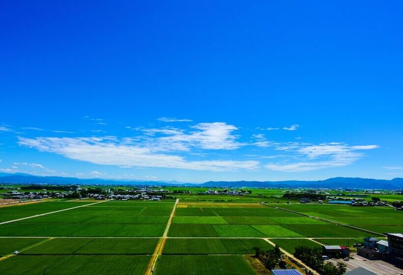 スタンダードルーム, Grandia Housen