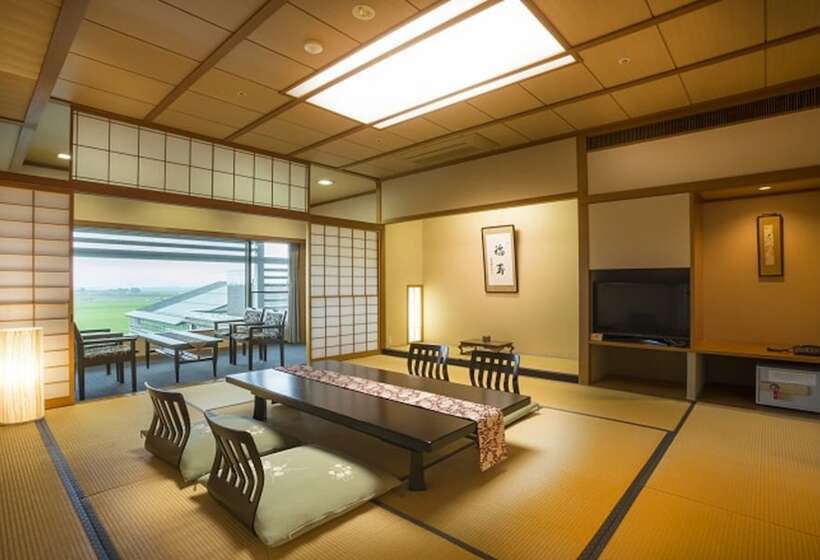 スタンダードルーム, Grandia Housen