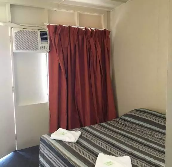 Standard-huone, Kooyong