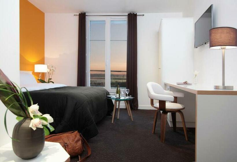 חדר סופריור, La Ruche