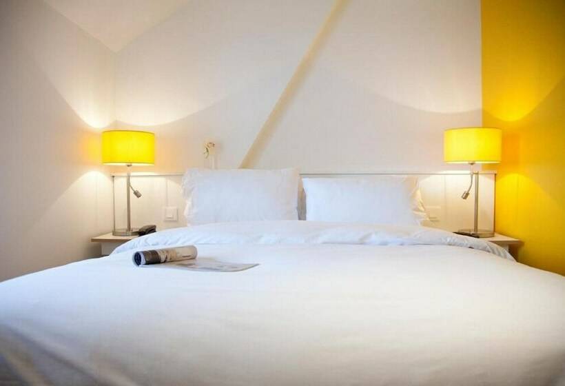 חדר קלאסי, La Ruche