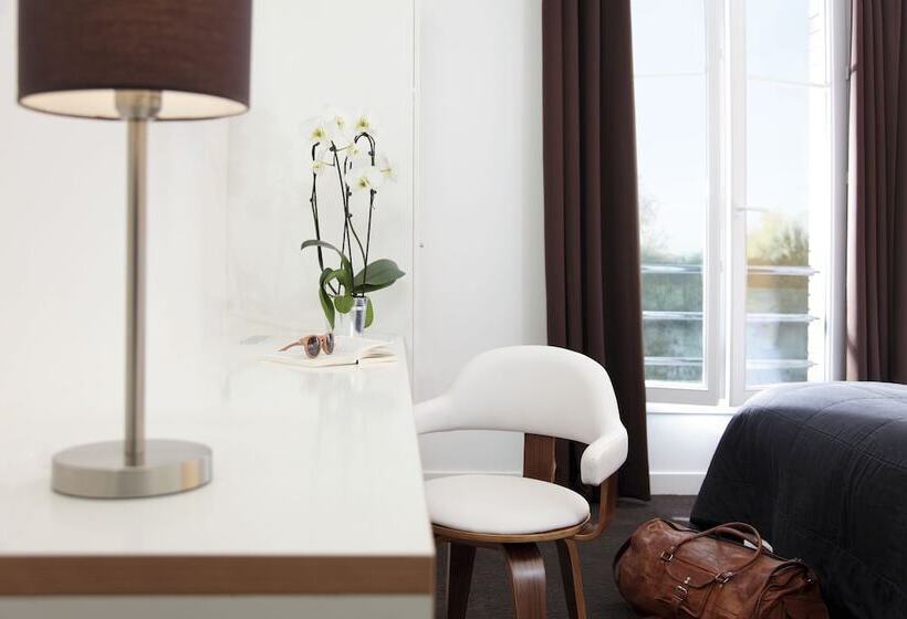 חדר קלאסי, La Ruche